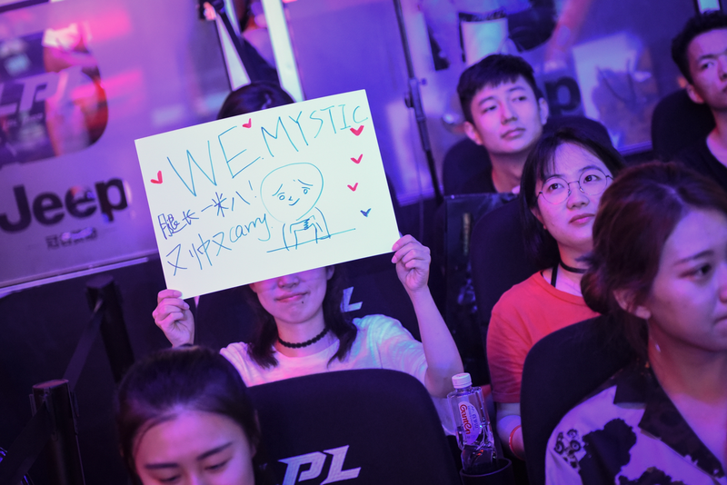 Autimatic谈NA CS问题：“ shroud 退役。现在第二大原因是 tarik 退役”
